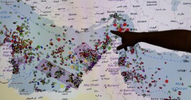 Iraq summons Iran envoy over 'Persian Gulf' post, Baghdad name origins: What to know