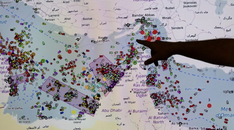Iraq summons Iran envoy over 'Persian Gulf' post, Baghdad name origins: What to know