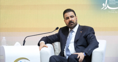 Iraq’s Zaidi doubles down on militia disarmament, boosting oil exports