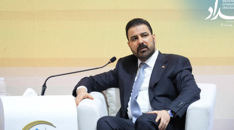 Iraq’s Zaidi doubles down on militia disarmament, boosting oil exports