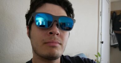 Is the best way to watch a movie on a pair of sunglasses? | TechCrunch