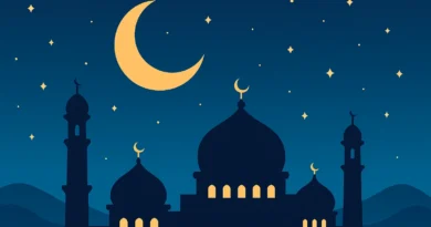 Islamic Date Today : Accurate Hijri Calendar by Country 2026