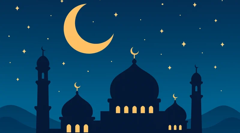 Islamic Date Today : Accurate Hijri Calendar by Country 2026