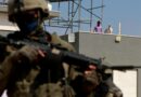 Israel calls for police to replace military in handling West Bank settlers