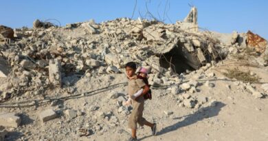 Israel conveys 'concerns' to US on Gaza plan and keeps striking