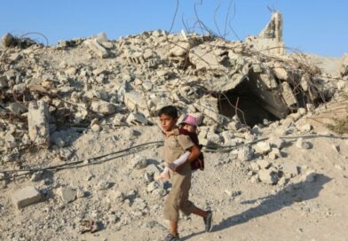 Israel conveys 'concerns' to US on Gaza plan and keeps striking