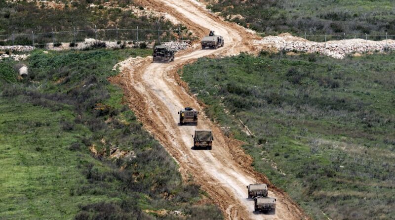 Israel defies Trump on Lebanon as Netanyahu, Katz prioritize elections