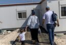 Israel reopens once-closed West Bank settlement
