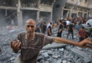 Israeli fire kills two young children in Gaza, medics say
