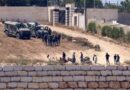 Israeli settlers keep up siege of Palestinian homes despite army intervention Israeli settlers keep up siege of Palestinian homes despite army intervention