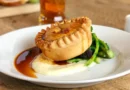 I'm a food writer who was born and raised in the UK. Here are 10 British dishes everyone should try in their lifetime.