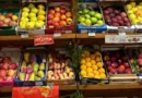 I'm an American who lived in Rome. These were the 6 most surprising things about grocery shopping in Italy.