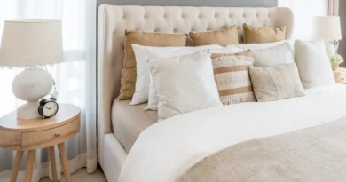 I'm an interior designer. These 10 popular trends don't actually look good in real life.