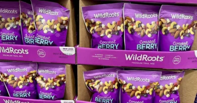 I've been a Costco executive member for 11 years. I'll always stock up on these 7 snacks.