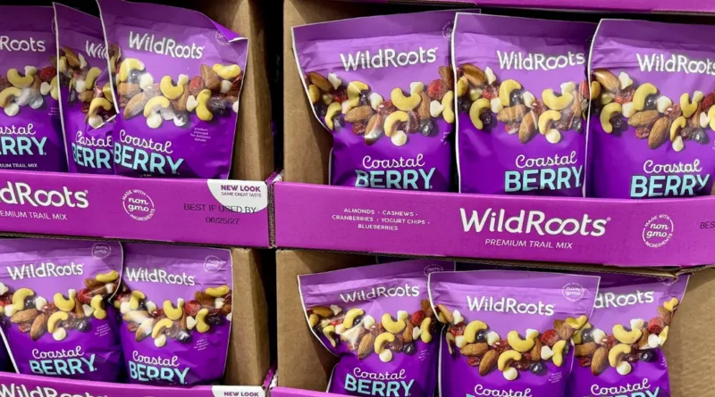 I've been a Costco executive member for 11 years. I'll always stock up on these 7 snacks.