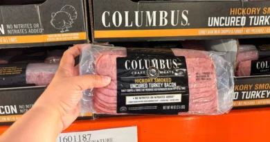 I've been a Costco executive member for 18 years. Here are 9 items I always buy for my family of 5.