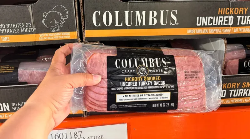 I've been a Costco executive member for 18 years. Here are 9 items I always buy for my family of 5.