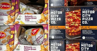 I've been a Costco member for 15 years. Here are 7 items I always buy for my household of 2.