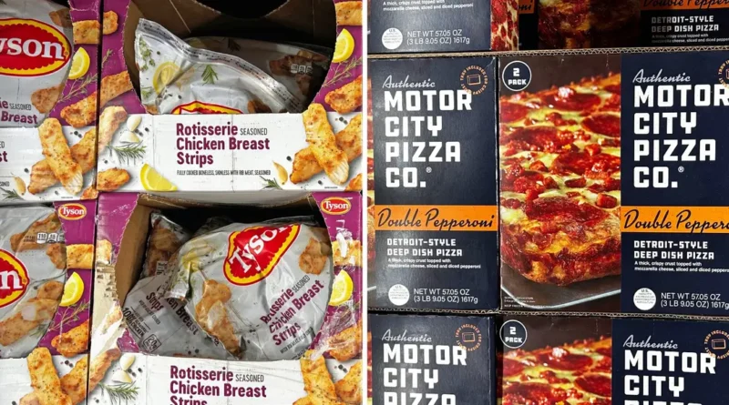I've been a Costco member for 15 years. Here are 7 items I always buy for my household of 2.
