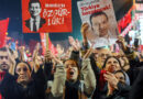 Jailed Istanbul mayor Imamoglu joins new opposition party amid political turmoil