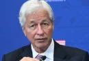 Jamie Dimon says the dollar could lose reserve-currency status if US loses its economic and military edge