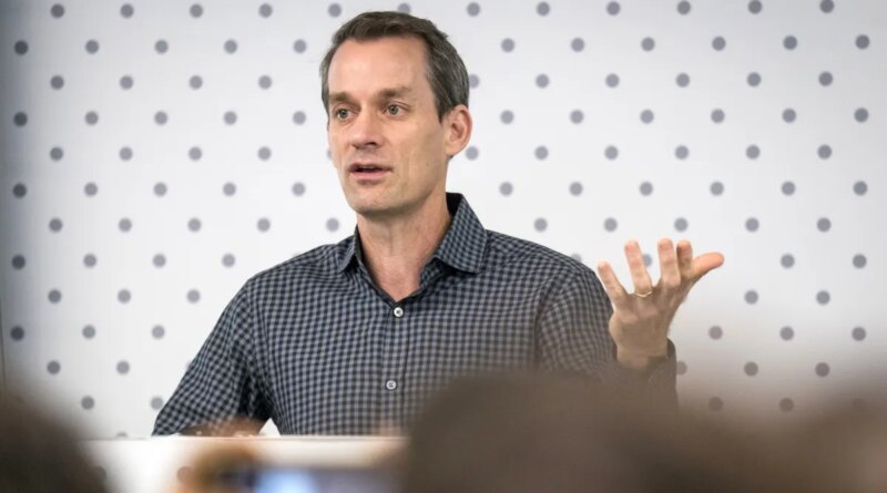 Jeff Dean and other top AI researchers are leaving Google to launch their own startup | TechCrunch