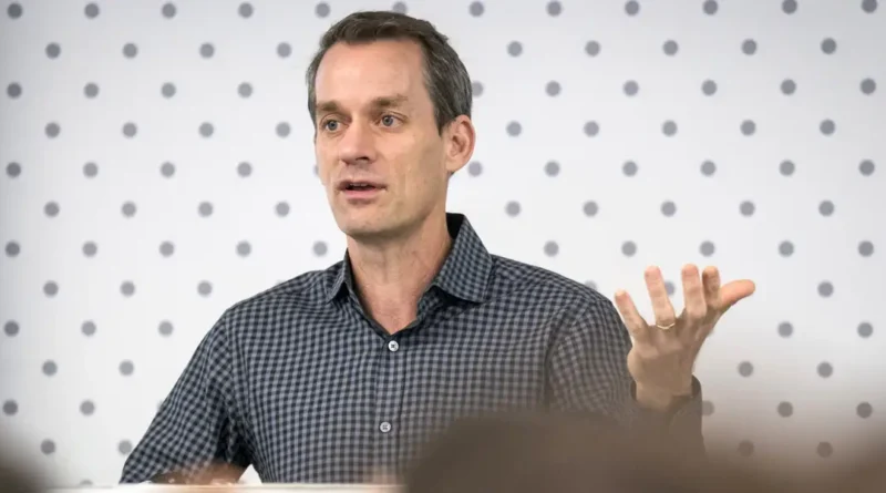 Jeff Dean's hour-by-hour breakdown of his Google exit: an 'emotional' video chat, Yoga at 7, and 'unemployed' at 11:59