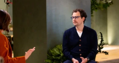 John Gruber calls Claude's AI watermarking 'patently offensive'