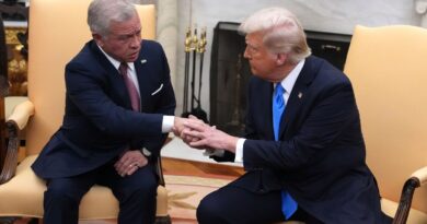 Jordan shores up US lifelines as Iran targets Amman’s reliance on Washington