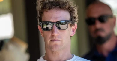 Judge orders Meta to pay over $900 million for failing to protect kids on social media