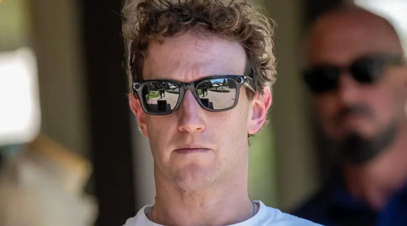 Judge orders Meta to pay over $900 million for failing to protect kids on social media