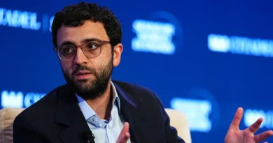 Kalshi CEO says lawsuits are the price of being a disruptor