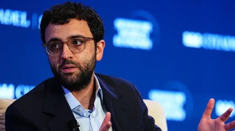 Kalshi CEO says lawsuits are the price of being a disruptor