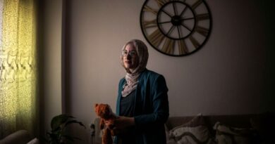 Killing of Palestinian children and teens by Israel surges in West Bank