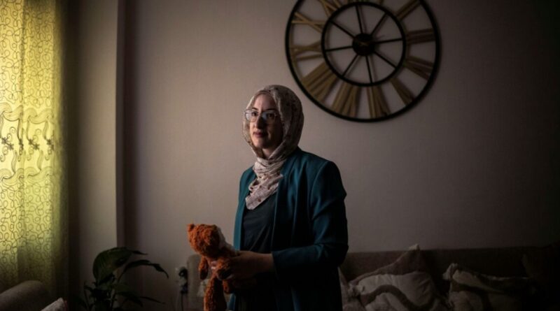 Killing of Palestinian children and teens by Israel surges in West Bank