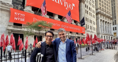 Klaviyo acquires Elias Torres’ Agency in full-circle reunion for tech founders | TechCrunch