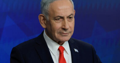 Kushner to hold talks with Netanyahu after rare meeting with Hamas