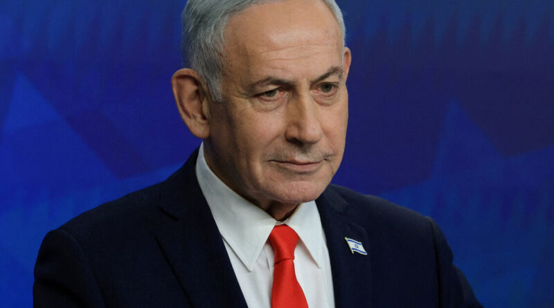 Kushner to hold talks with Netanyahu after rare meeting with Hamas