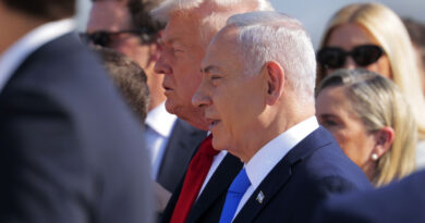 Lacking leverage over Trump, Israel stays quiet on US-Iran talks