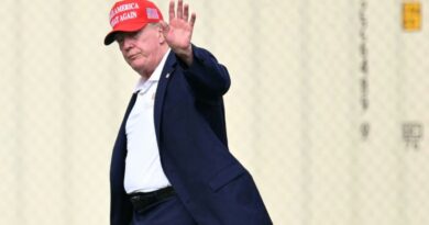 Latest developments in US-Iran war