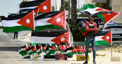 Latest developments in the US-Iran war