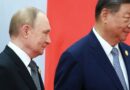 Leaders of Russia, China, Iran to attend summit in Kyrgyzstan