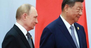 Leaders of Russia, China, Iran to attend summit in Kyrgyzstan