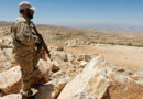 Lebanon has not agreed to shortlist of countries that could verify Hezbollah's disarmament, official says