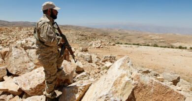 Lebanon has not agreed to shortlist of countries that could verify Hezbollah's disarmament, official says