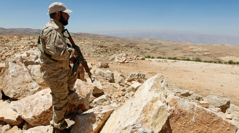 Lebanon has not agreed to shortlist of countries that could verify Hezbollah's disarmament, official says