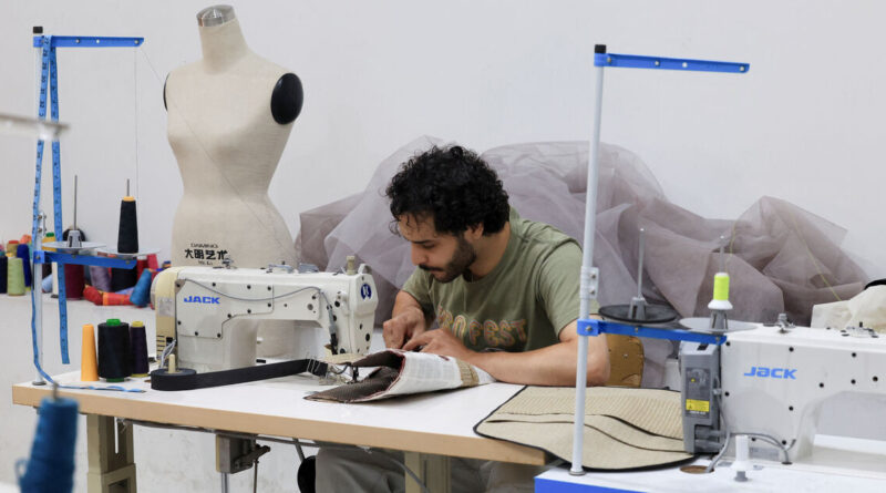 Lebanon's creative talent suffers as Iran war squeezes Gulf economies