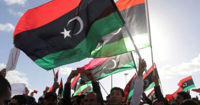 Libya rivals agree roadmap for elections within 24 months at UN-led talks