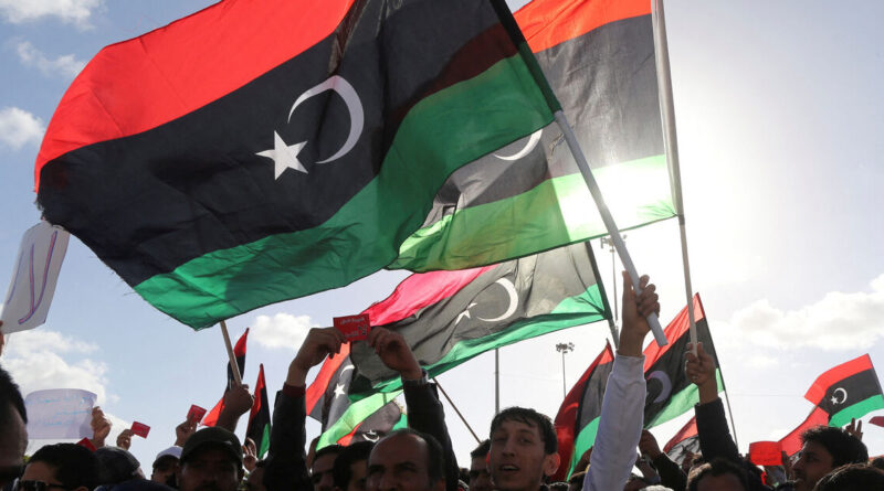 Libya rivals agree roadmap for elections within 24 months at UN-led talks