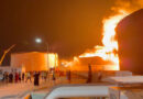 Libya's NOC warns of force majeure, Zawiya refinery shutdown if drone attacks continue